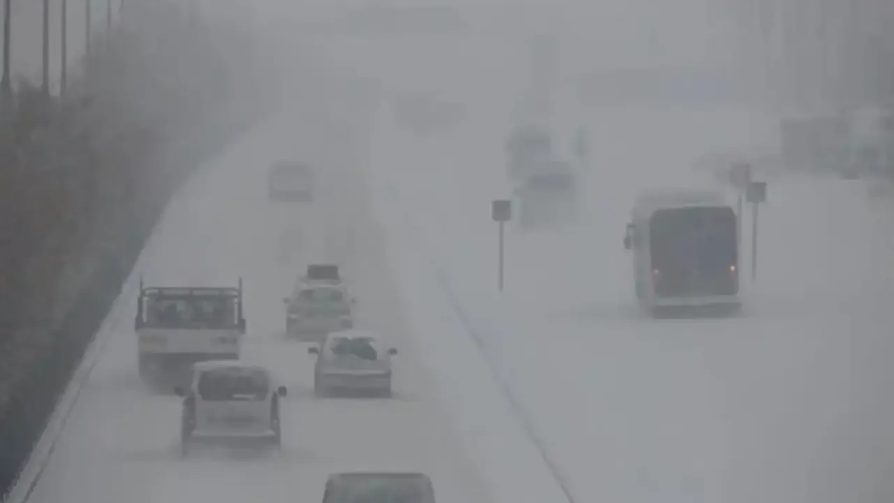 Diyarbakır’ın 5 ilçesinde okullar tatil edildi!