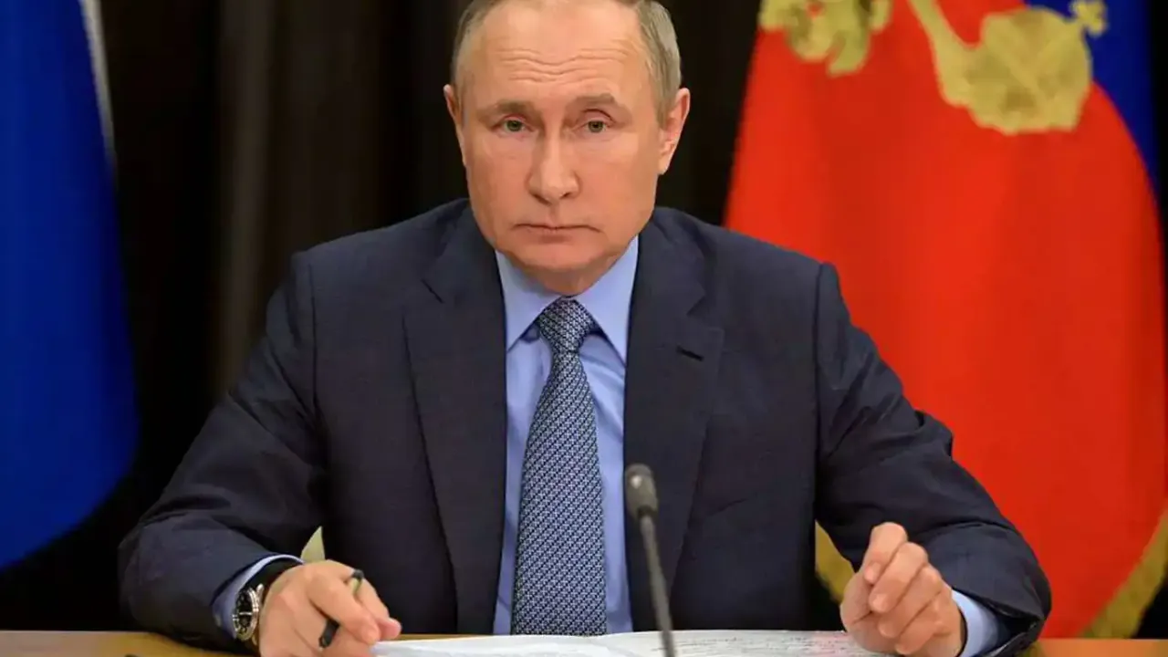 Rusya'dan İngiliz bakanın Putin'i "kaçırma" iddiasına ilişkin açıklama