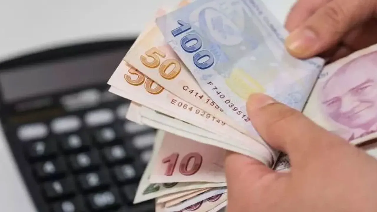 Emekliye kötü haber: Maaşlardan kesinti başladı