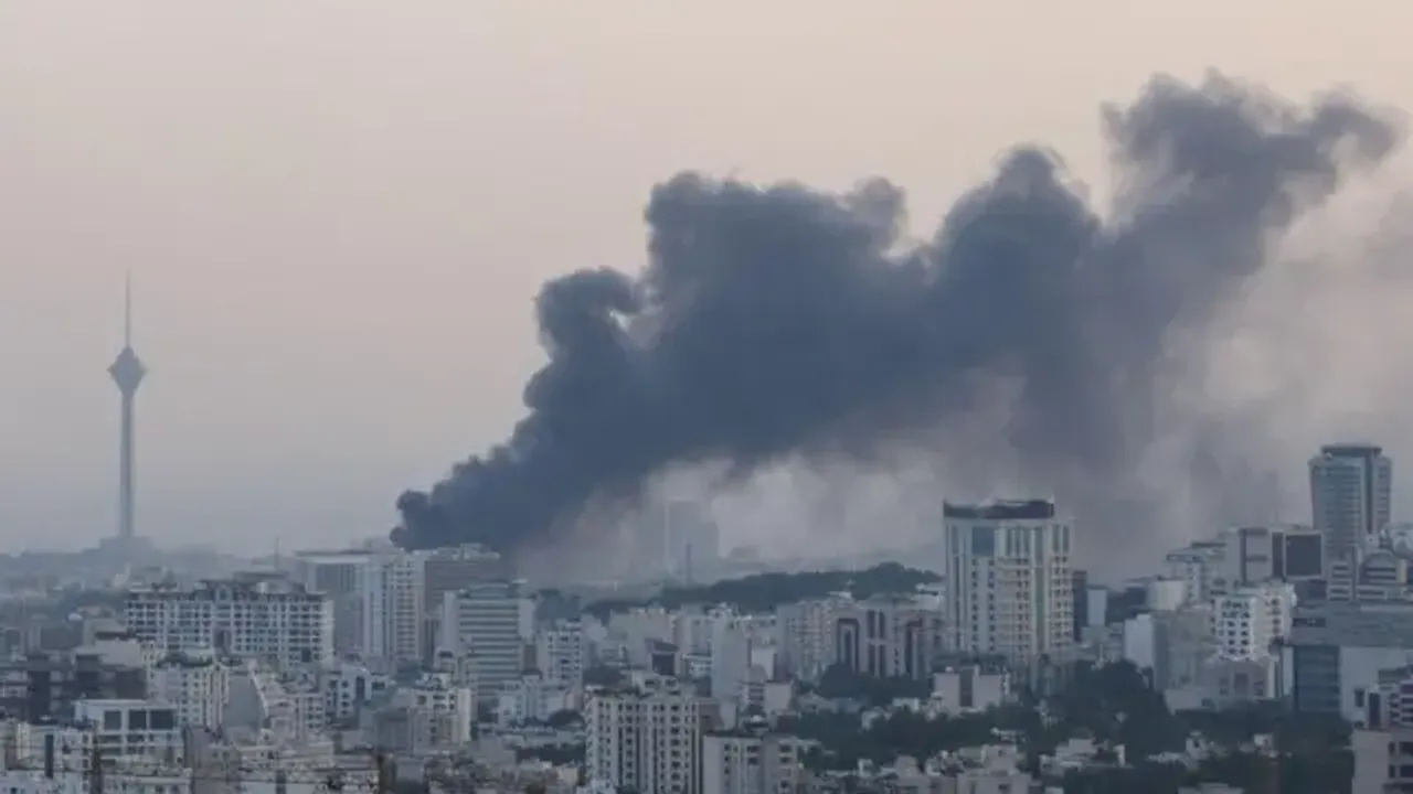 Haydut ABD İran'da kimleri ve nereleri vurabilir?