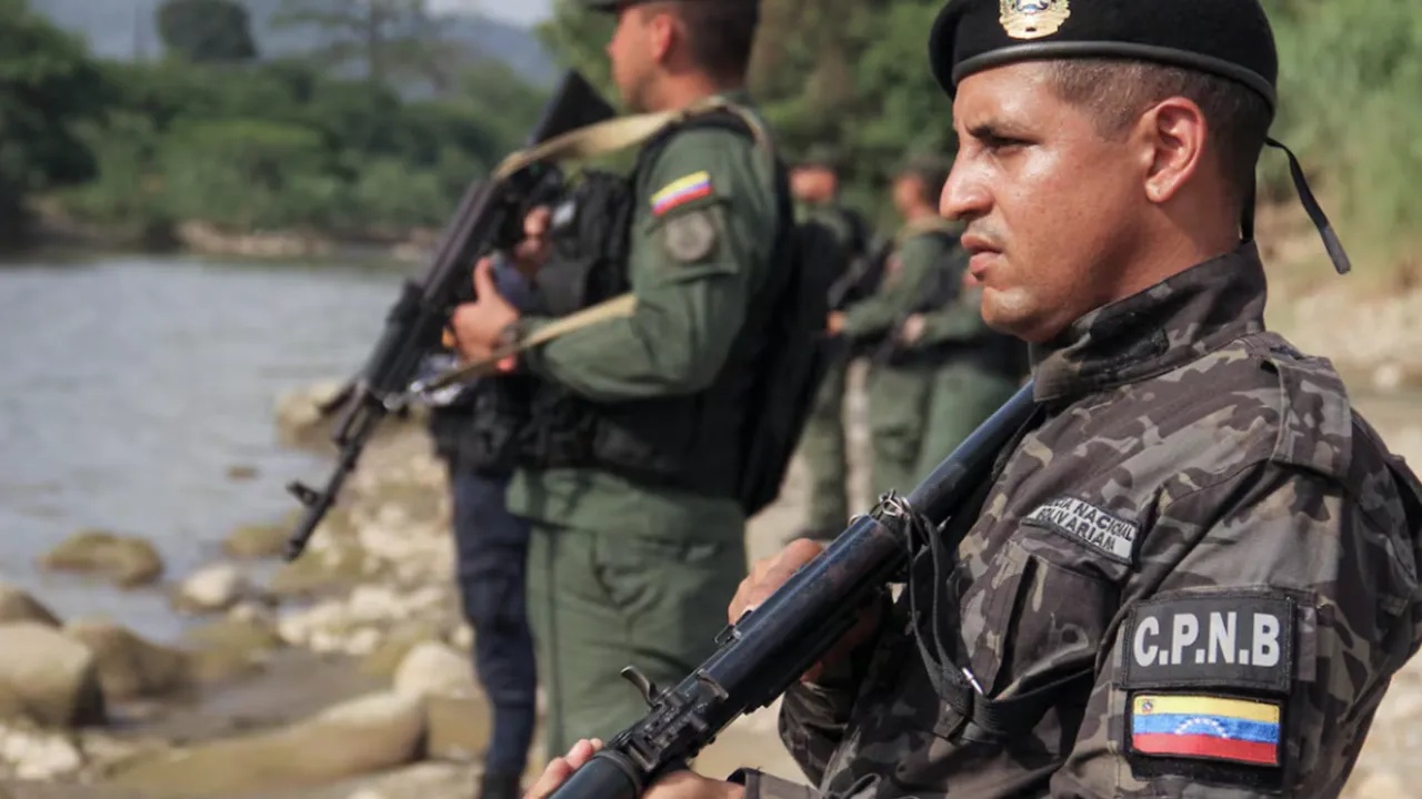 Venezuela 7 günlük yas ilan etti