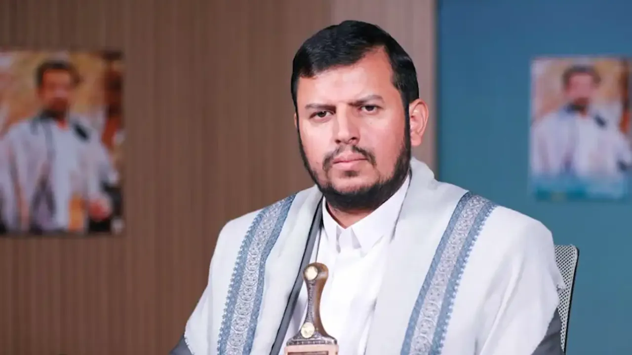 Ensarullah lideri el-Husi: Somali'deki siyonist varlık hedefimizde