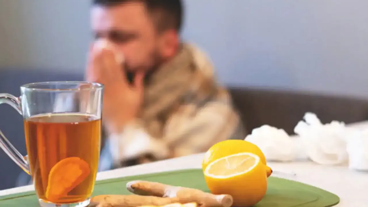 Bağışıklığı zayıf olanlar için 5 kritik adım