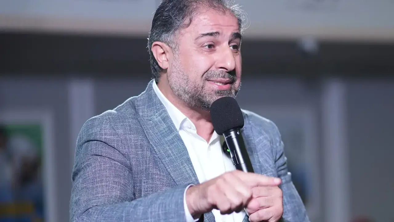 HAMAS'tan net mesaj: Direnişi hedef alan hiçbir güç Gazze'ye giremez