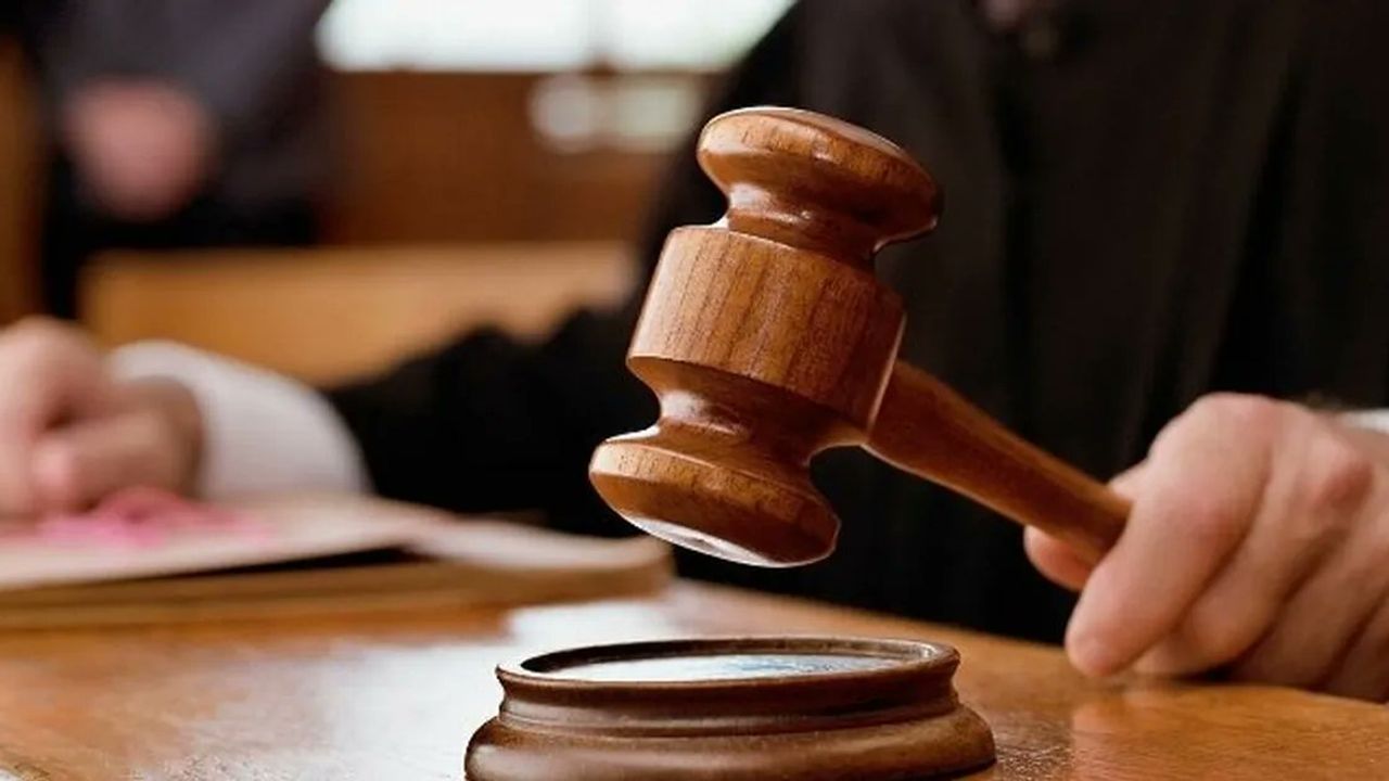 62 kez müebbete çarptırılan müteahhite mahkeme heyetine hakaretten 255 bin lira ceza