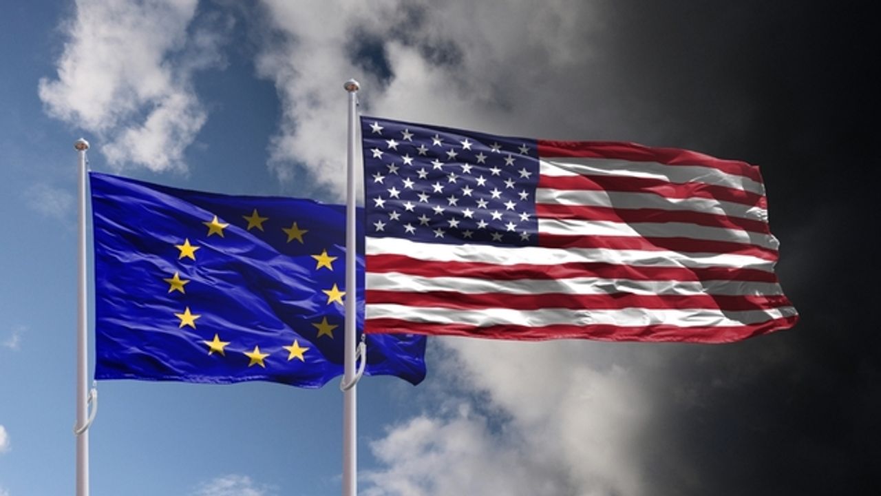 AB, ABD ile yol ayrımında: Gerekirse karşılık veririz!