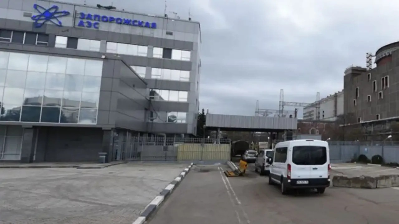 Zaporijya’da kritik uzlaşı!