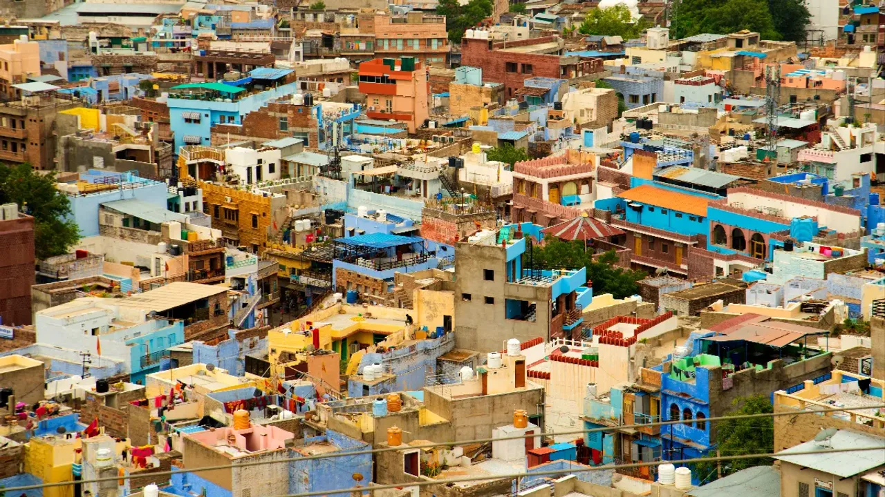 Halkı yoksul ama dünyanın 3. büyük ekonomisi oluyor