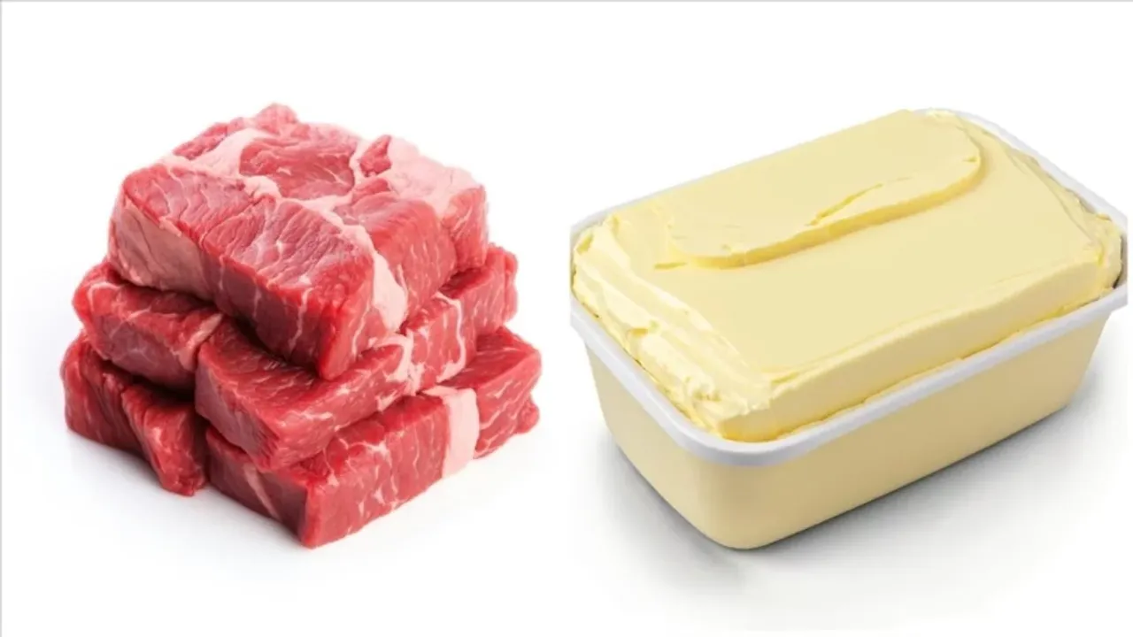 Ramazanda sabit fiyatla et ve yağ satacak marketlerin listesi