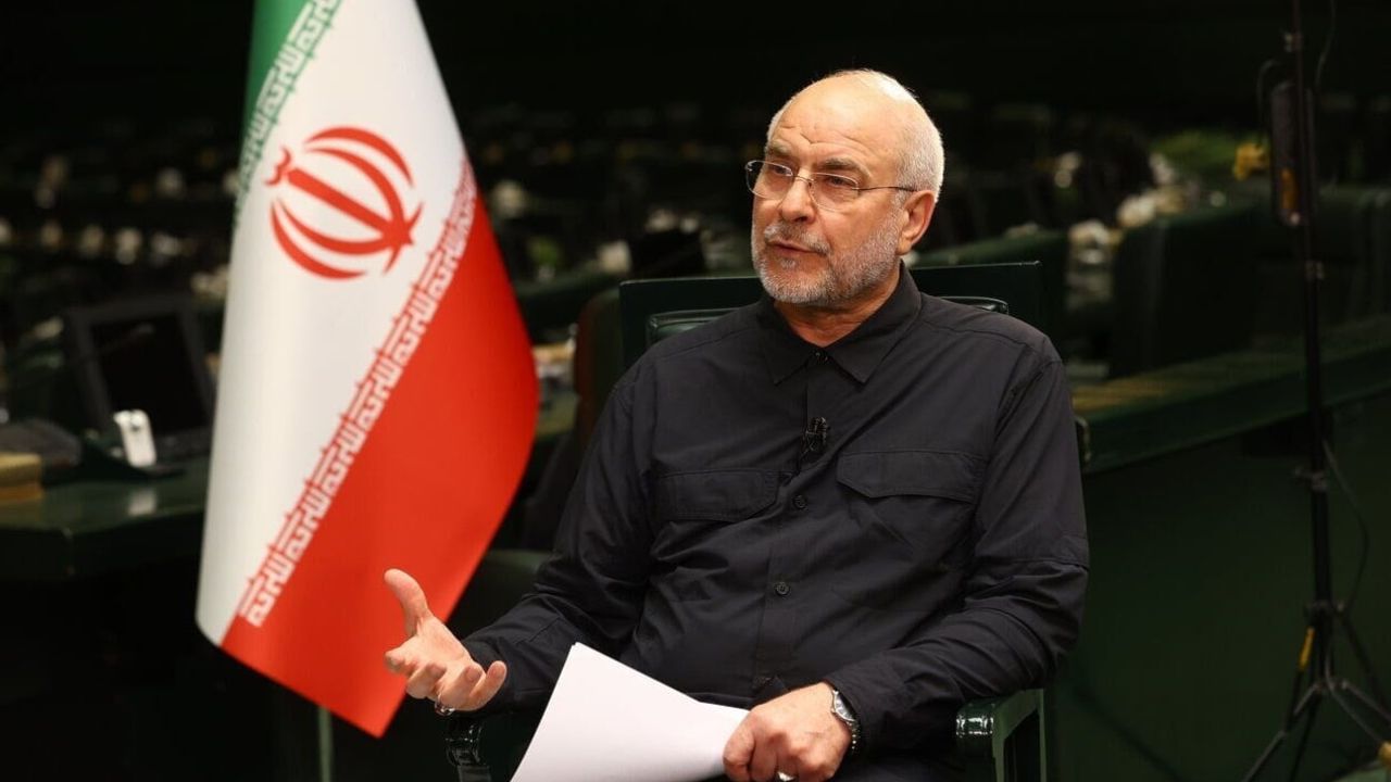 İran: Dünyada kırmızı çizgi kalmadı