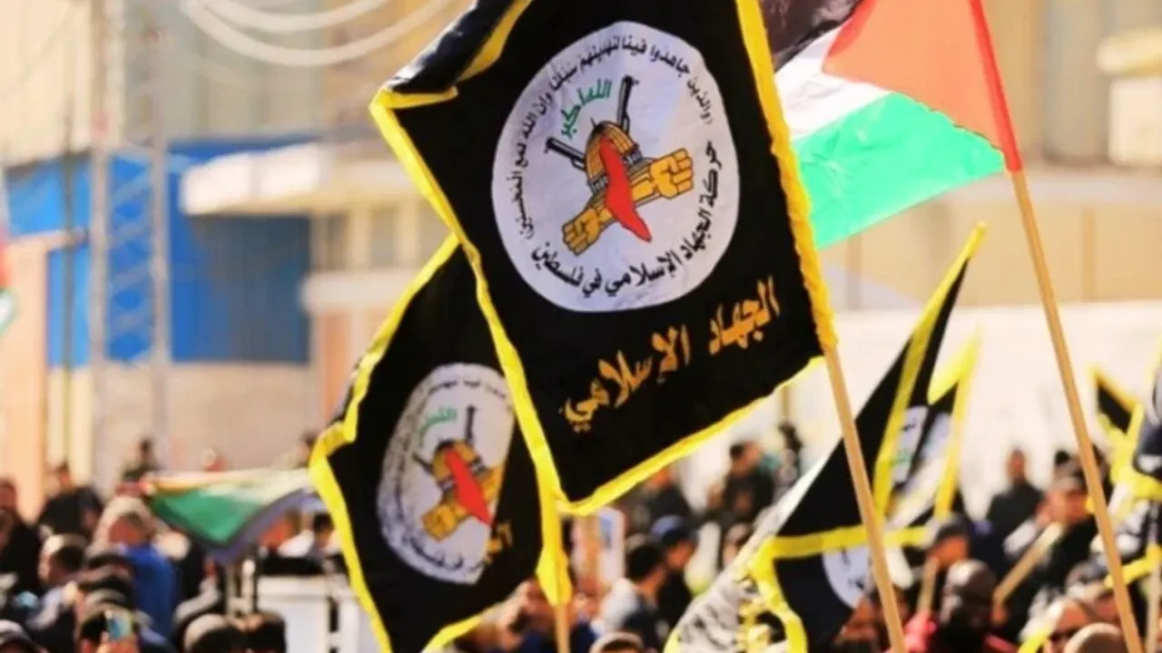 İslami Cihad’dan “Barış Konseyi” tepkisi: israilin çıkarlarına hizmet ediyor