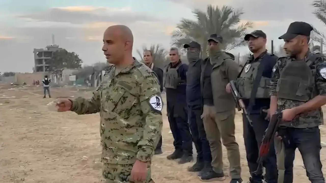 İşgal rejimi ajanları Gazze'deki ateşkesi bozma peşinde