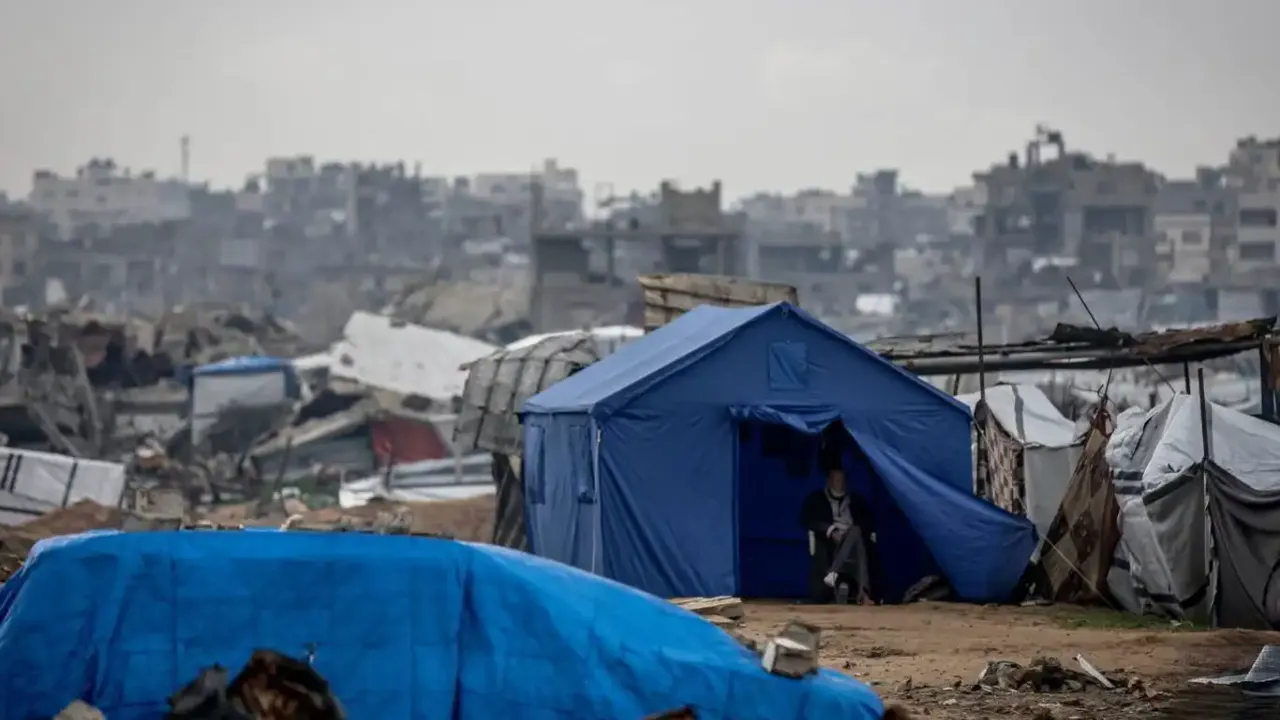 Barış Konseyi'ne 35 ülkenin katılması bekleniyor