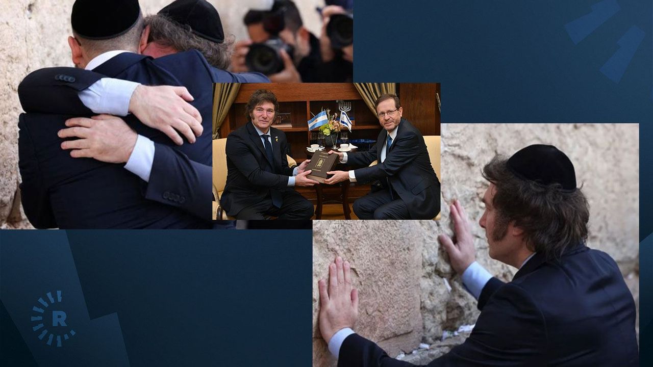 İran'dan Arjantin’in Kudüs Gücü kararına tepki