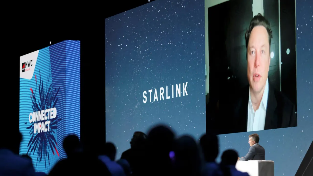 İran'dan Starlink'e ''bal tuzağı''