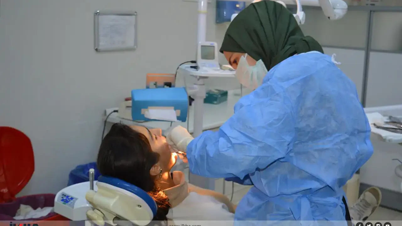 Erken teşhis diş kaybını önlüyor