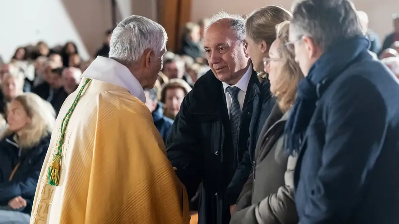 İtalya, İsviçre Büyükelçisini geri çağırdı