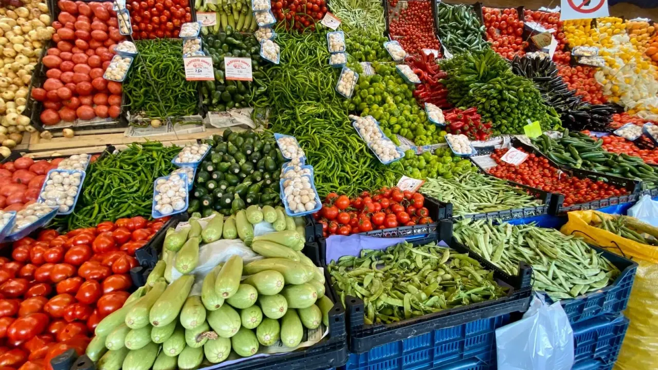 AB Yemedi, biz yiyoruz: AB kapısından dönen sebzeler hangileri?