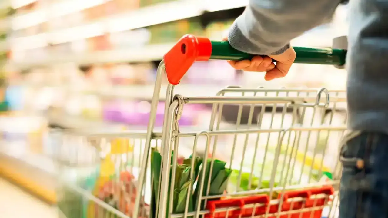 Yılın son ayında market endeksi yüzde 3,44 arttı