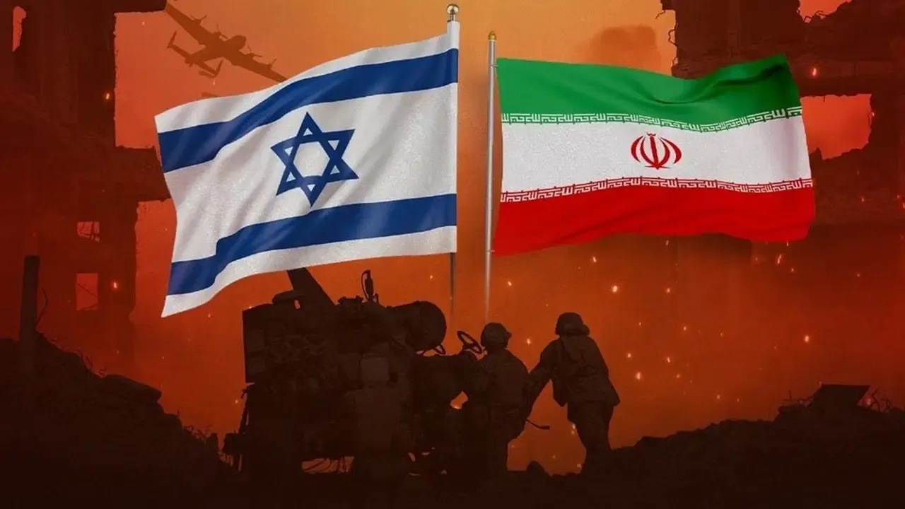 İran ve siyonistler savaşa hazırlanıyor