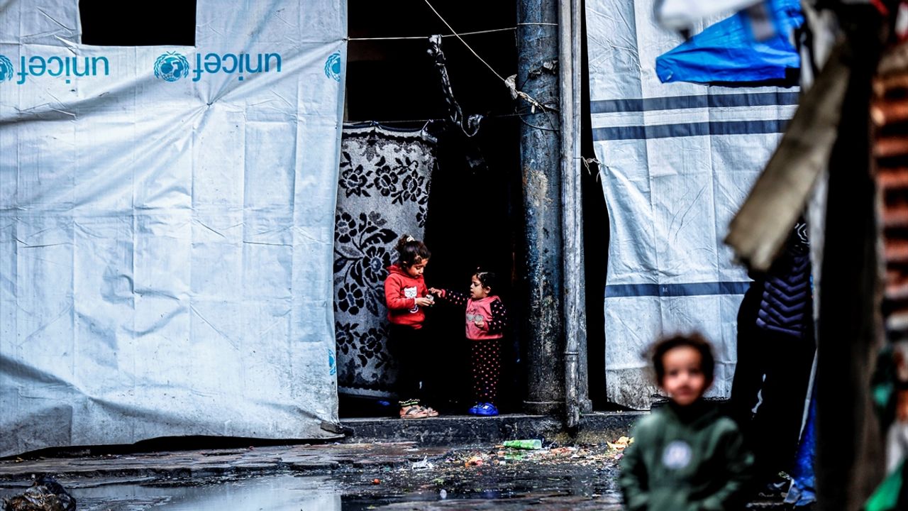 DSÖ acı veriyi duyurdu:  18 bin 500'den fazla hasta tıbbı tahliyeye ihtiyaç duyuyor