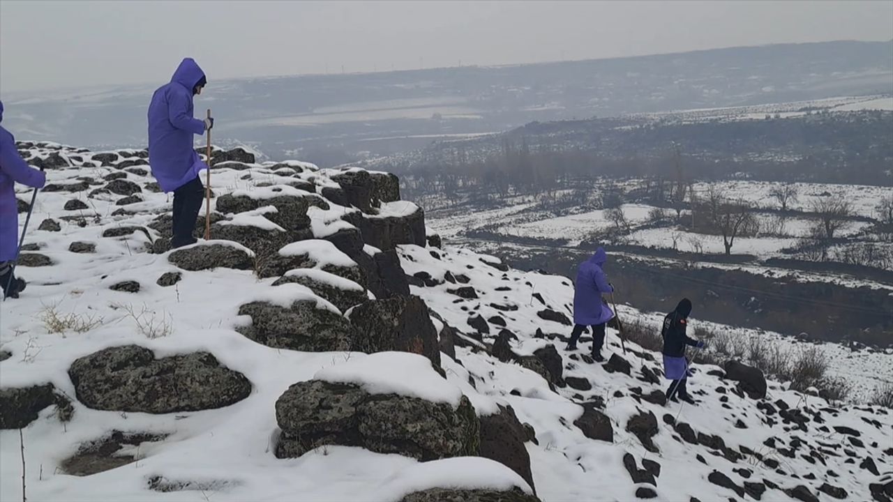 Diyarbakır'da kaybolan kadın aranıyor
