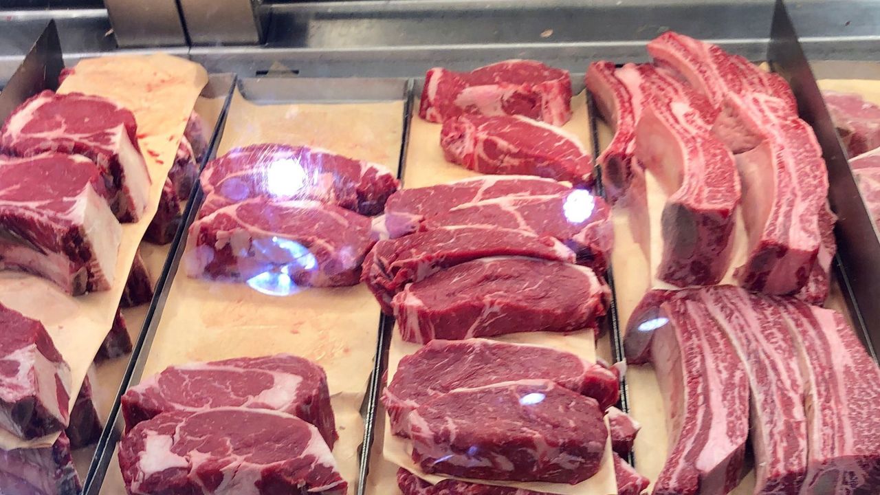 Ete 20 günde yüzde 6 zam geldi