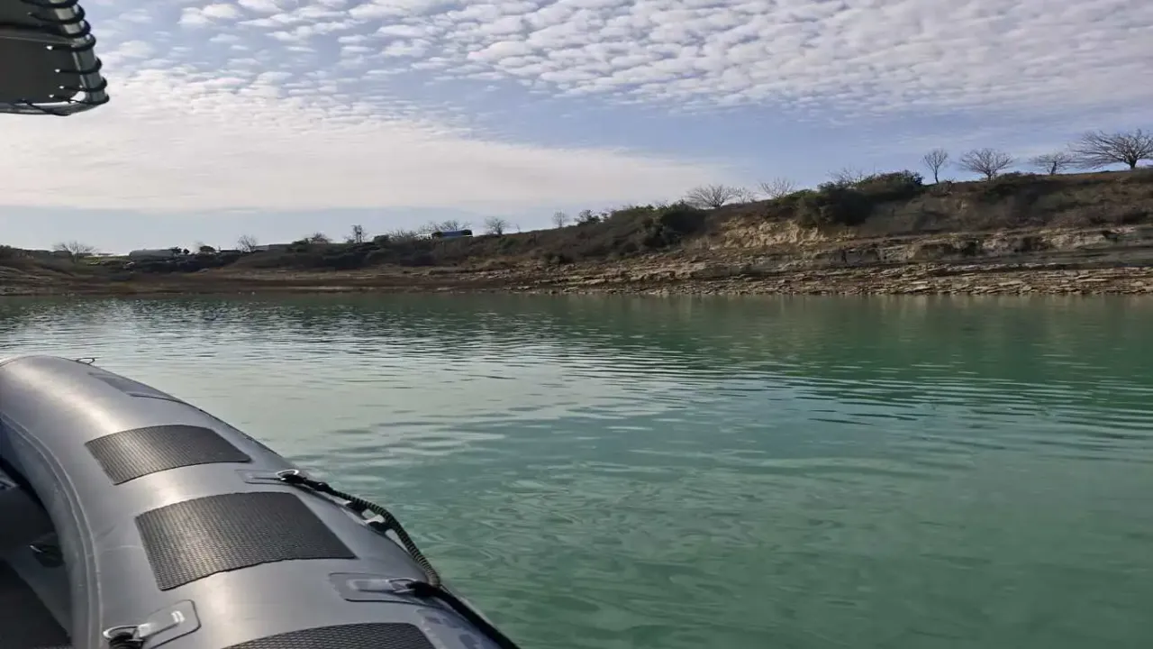 Dört gündür kayıp olan gençten acı haber