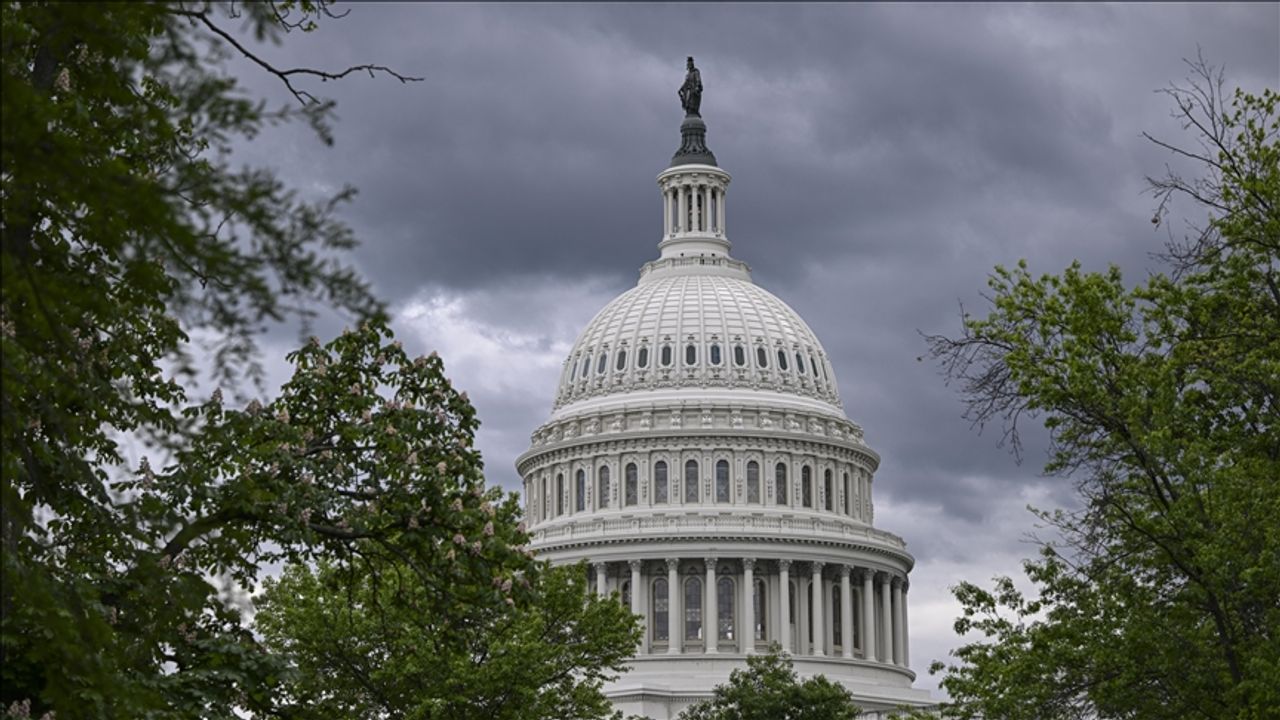 ABD'de federal hükümet kısmi olarak kapandı!