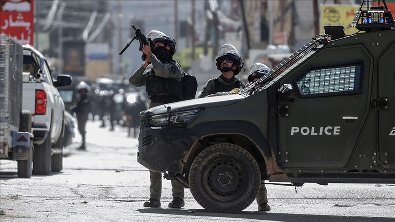 İşgal ortağı ABD'den israile 6,5 milyar doları aşan silah satışına onay!