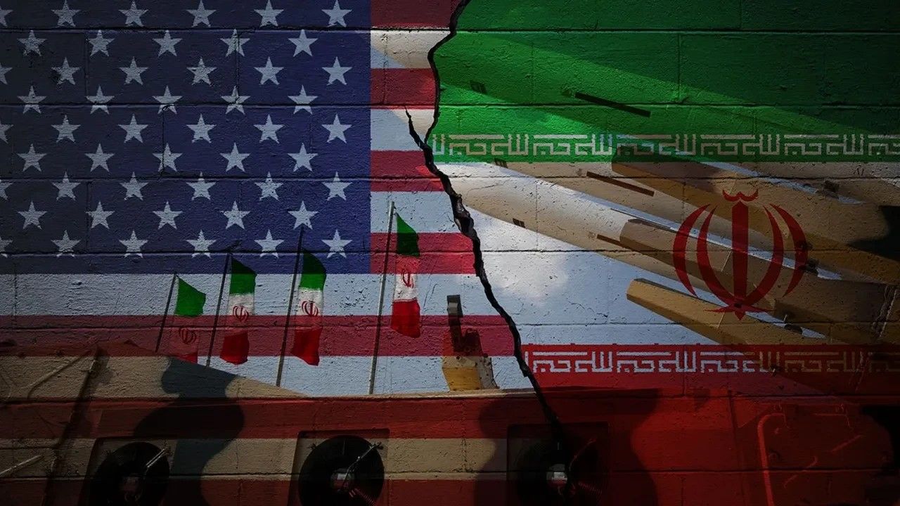 İran'dan ABD'ye net uyarı!