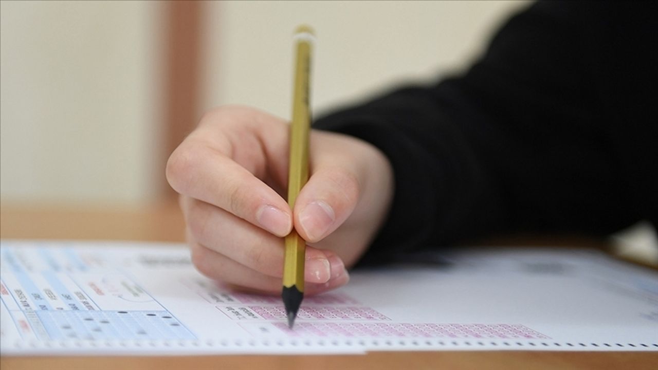 Adalet Bakanlığı sınav sonuçları açıklandı