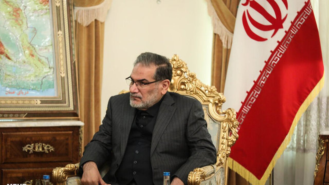 Hamaney'in danışmanından ABD'ye tepki