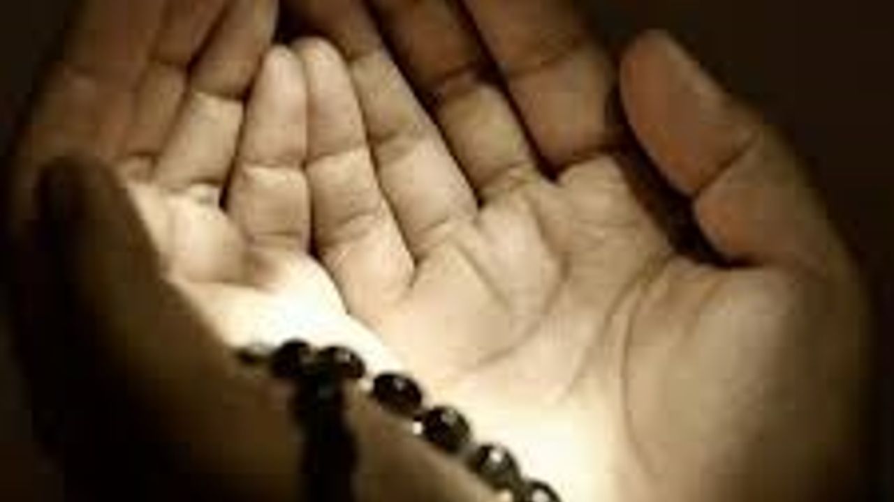 En Kuvvetli Şifa Duası Hangisi? Sağlık Duası Nedir?