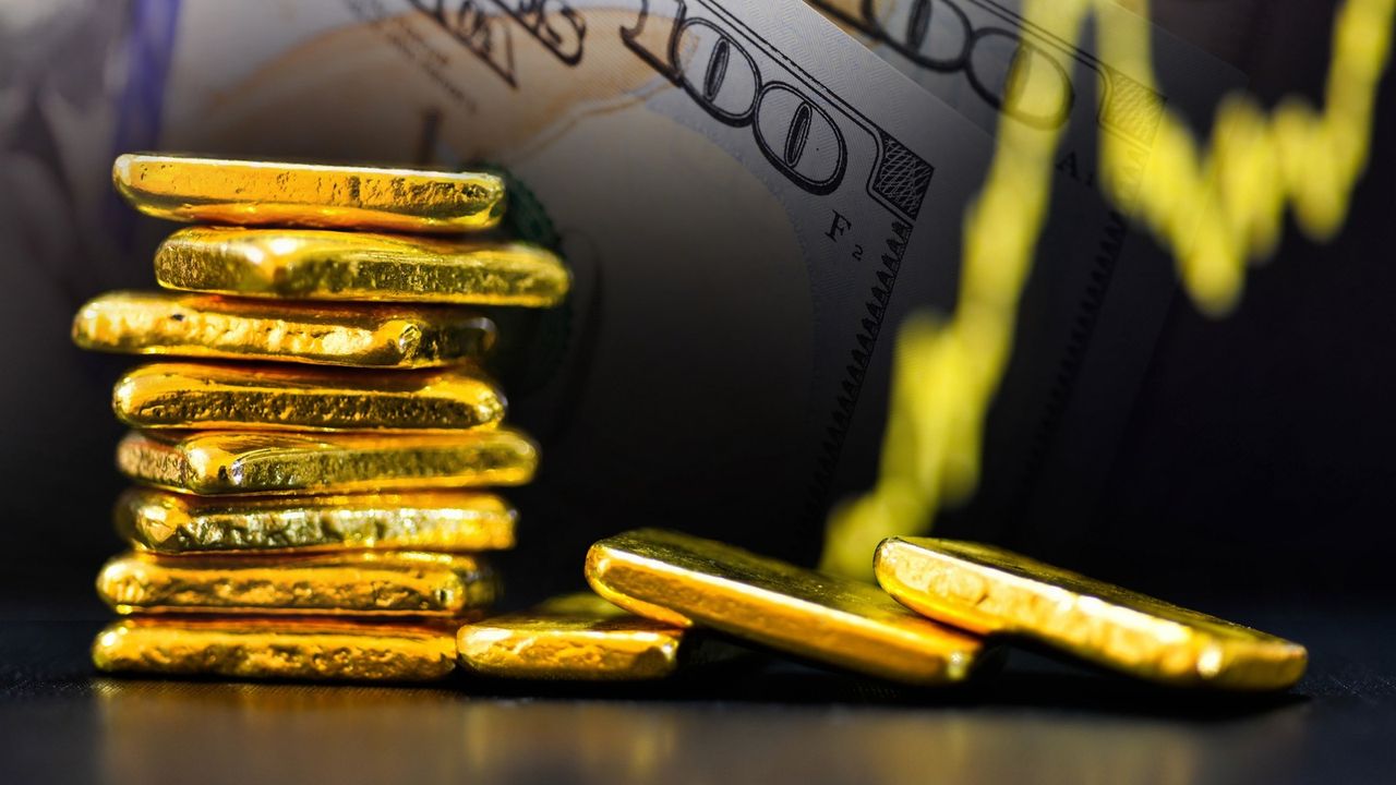 Altın piyasası kimin tekelinde?