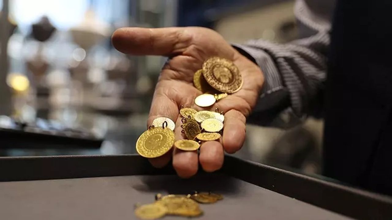 Gram Altın Ne Kadar Oldu? Altın fiyatlarında son durum