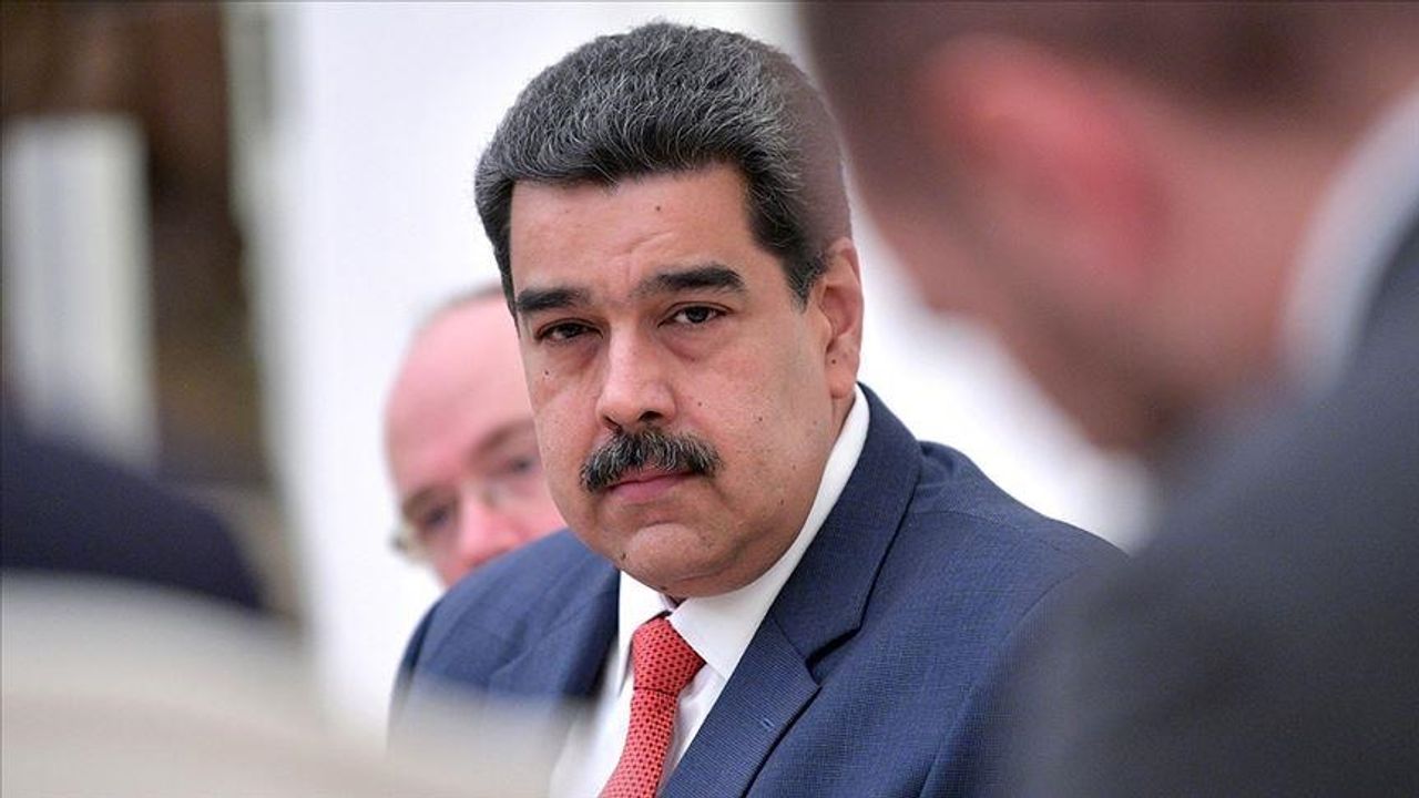 Maduro krizi ve küresel güç dengeleri