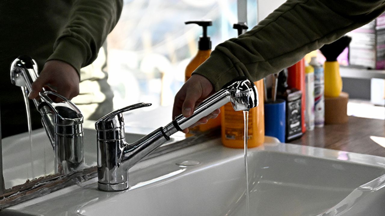 Ankaralılar tepkili: İşimizi yapamıyoruz!