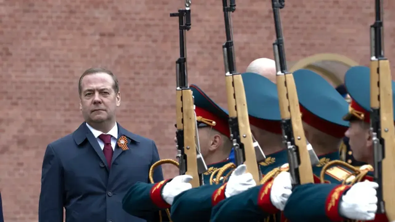 Rusya: Asla kabul etmeyeceğiz