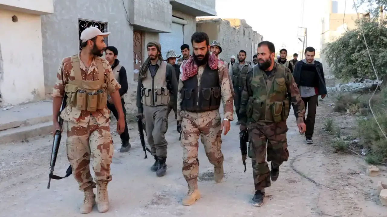 Şam–SDG görüşmeleri sonuçsuz kaldı, Halep'te "eski rejim unsurları" yakalandı