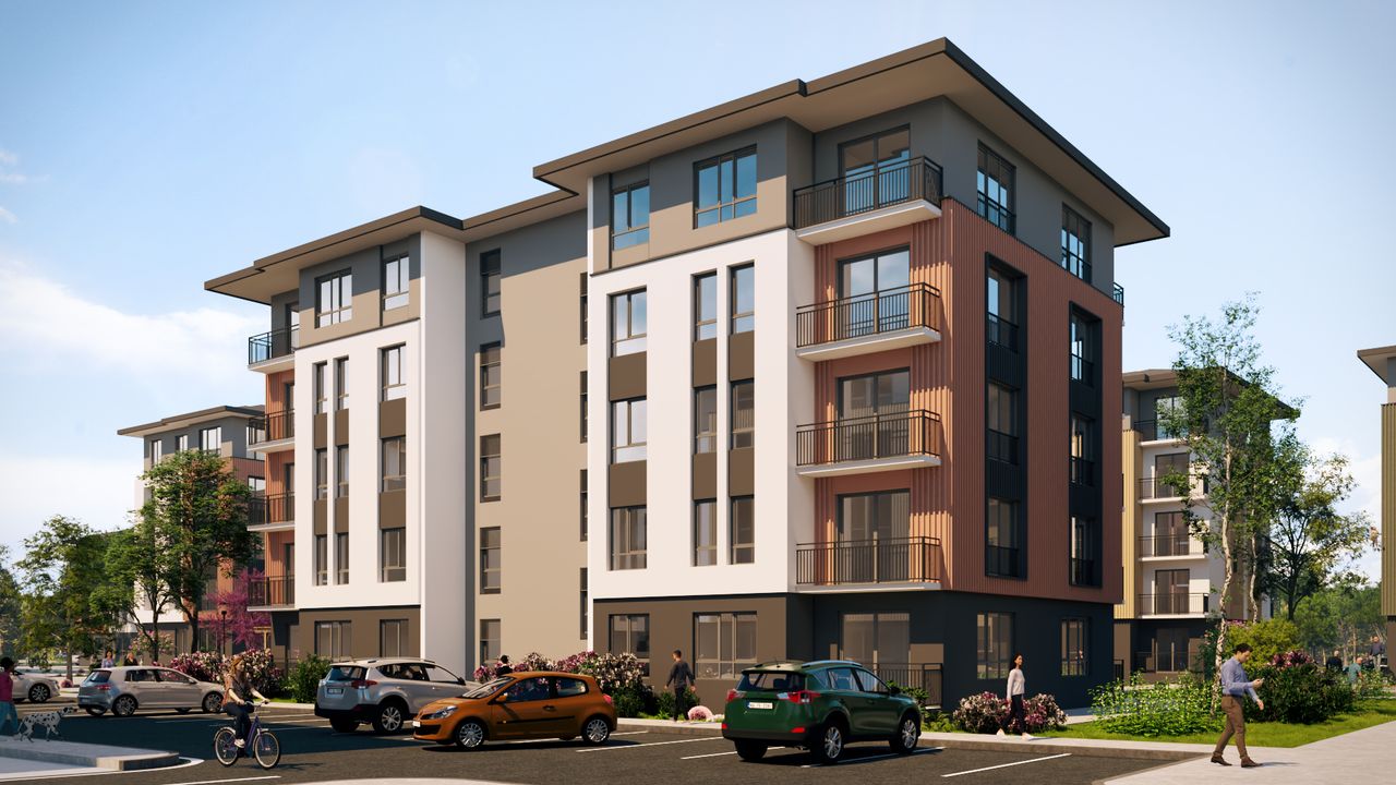 Kira ödemekte zorlananlar için yeni çözüm