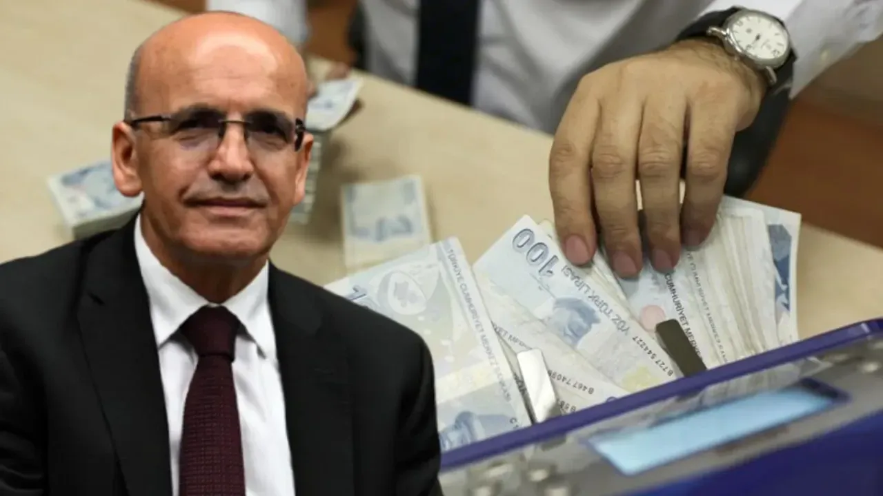 Bakan Şimşek uyardı, evlere tebligat gidecek! Listeye girenler için son tarih 31 Mart