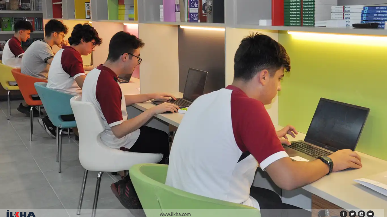 "Yapay zekâ yanlış kullanılırsa öğrenciyi tembelliğe sürükler"