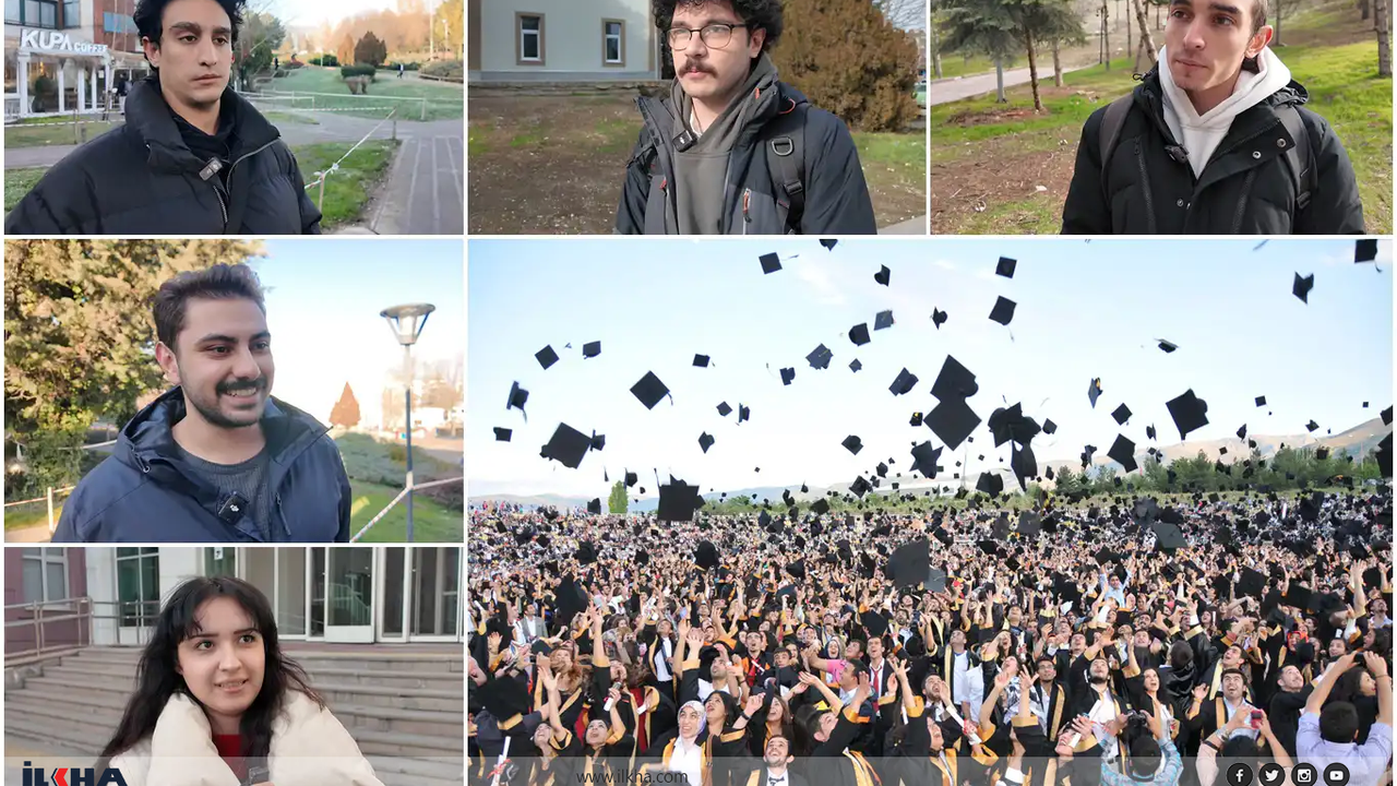 3 yılda lisans modeline üniversite öğrencilerinin tepkileri