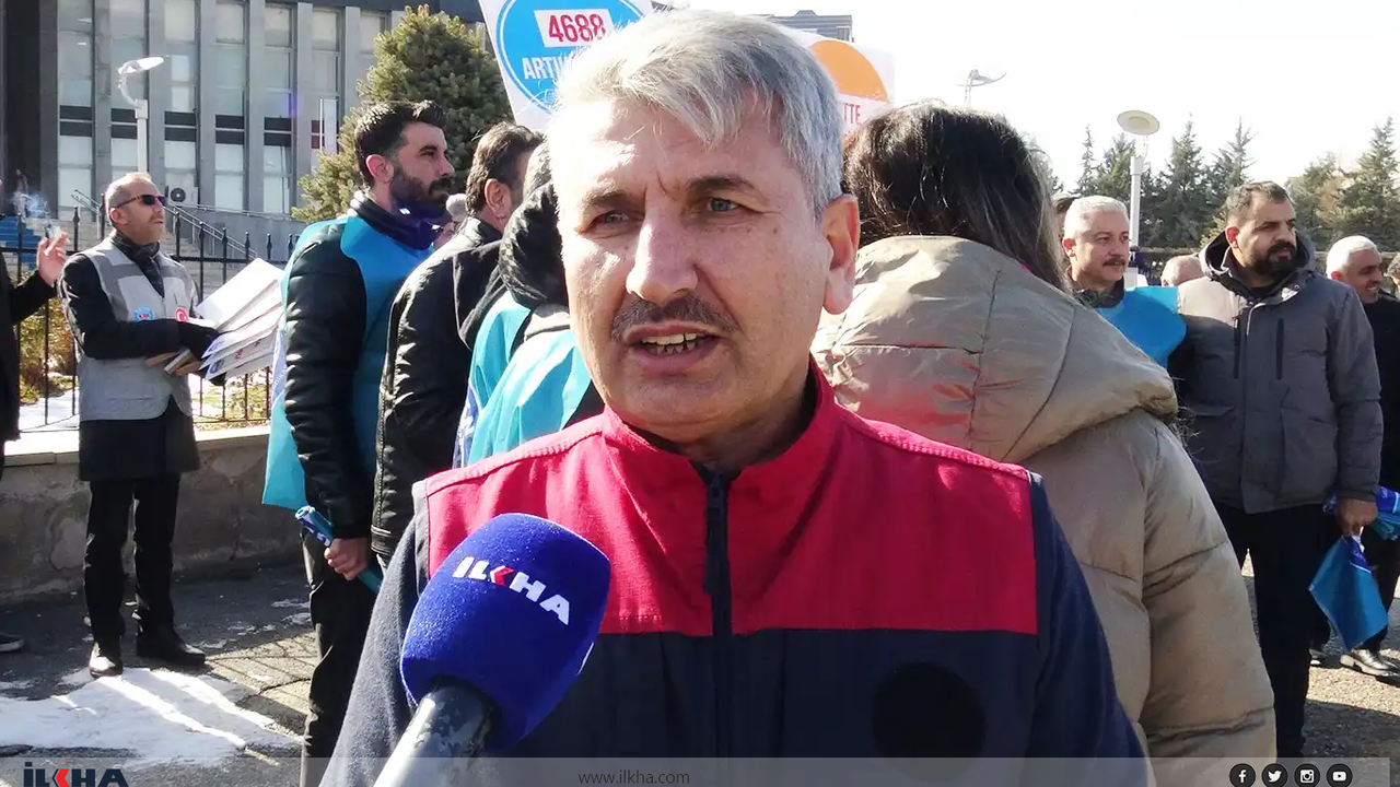 Memur-Sen'den norm fazlası atamalara sert tepki: Bu bir zulümdür