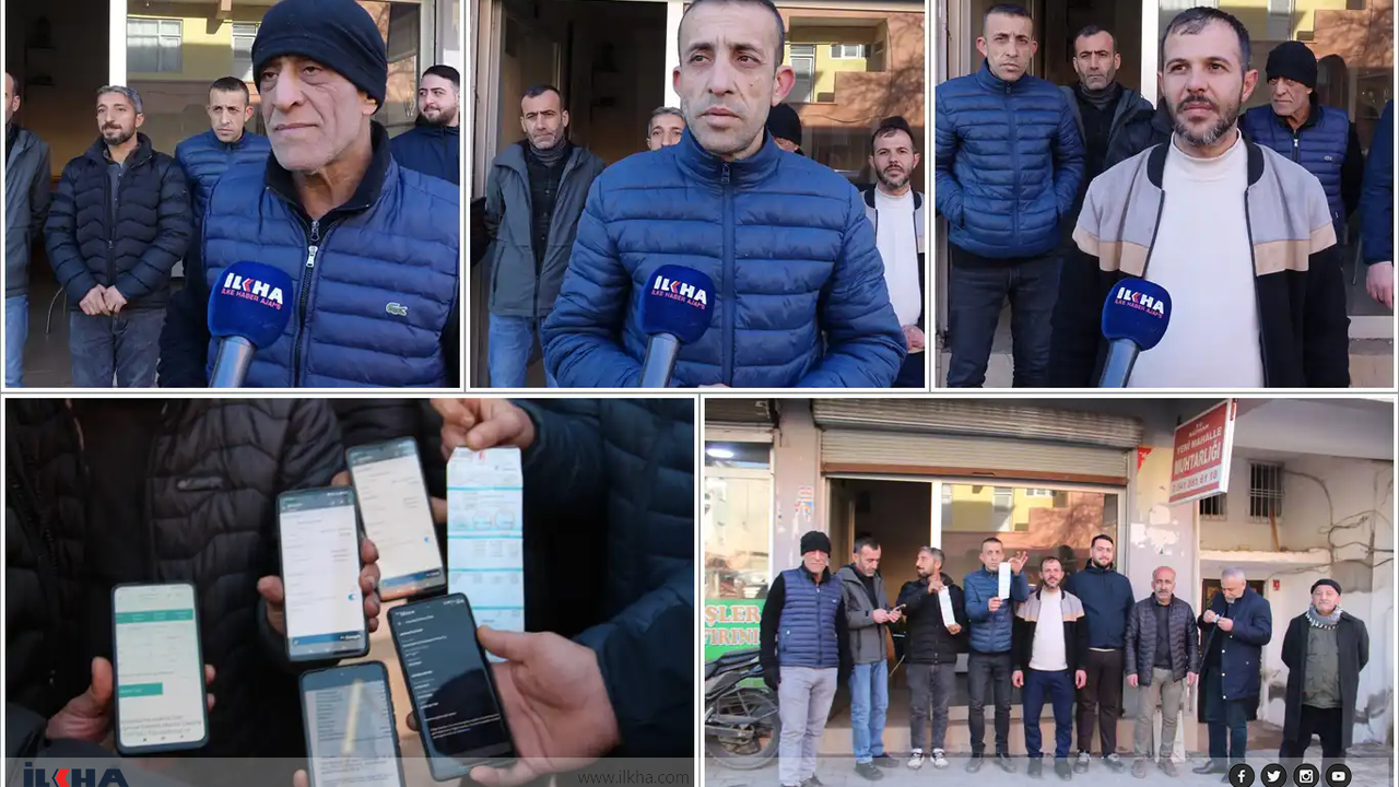 Katlamalı elektrikten vatandaş şikayetçi: Kullandığımız kadar ödemek istiyoruz