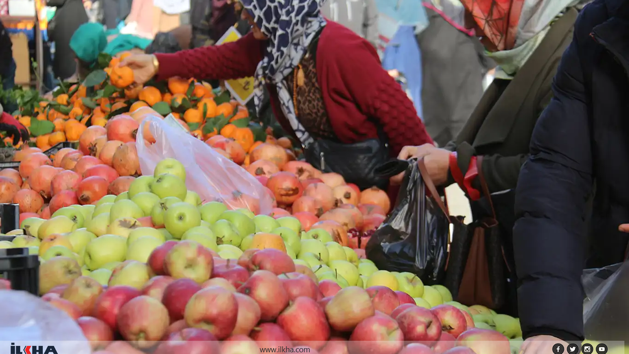 Alım gücü düştü: Pazarlarda satışlar durma noktasında!