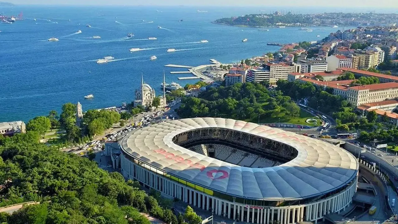 Beşiktaş’ın Tarihi Stadı Davalık Oldu! “Arazi Bizim” İddiası Ortalığı Karıştırdı, Mirasçı Sayısı Artıyor
