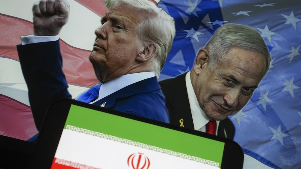 BAE'den kritik açıklama: İran'a saldırıya geçit yok