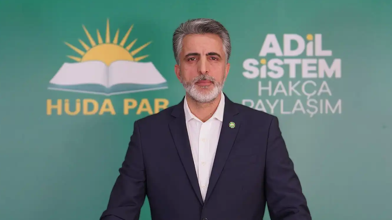 Boşanma sebebi ama suç değil! HÜDA PAR'dan zina tepkisi